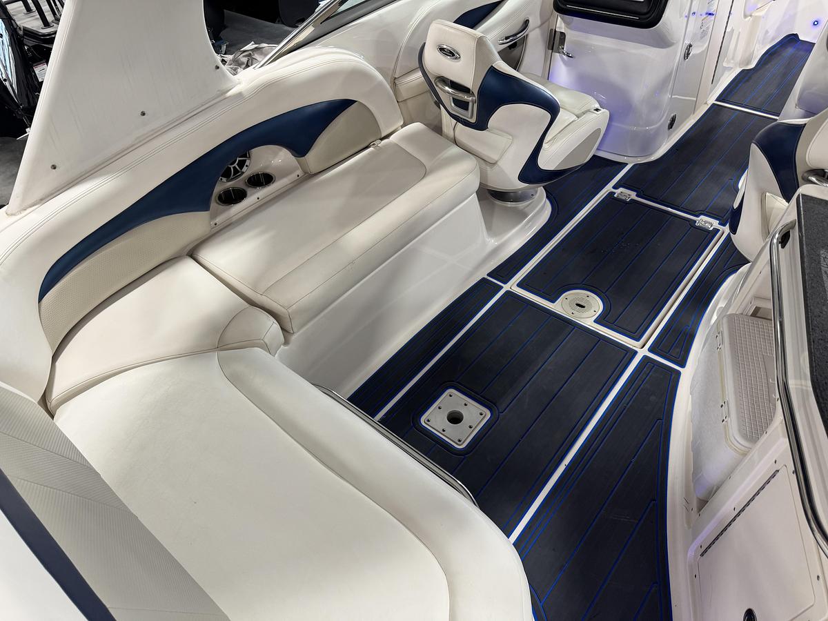 Used 2012 Chaparral 267 SSX