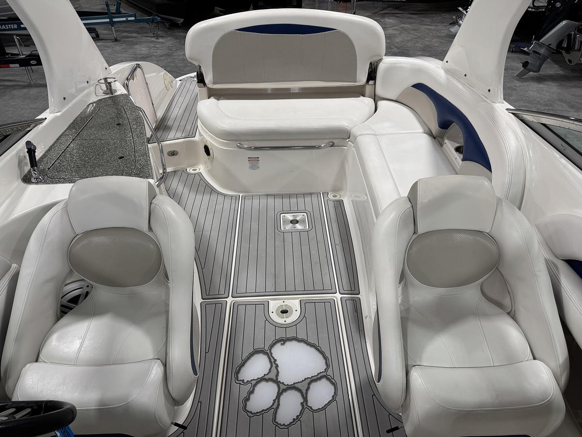 Used 2007 Chaparral 256 SSI