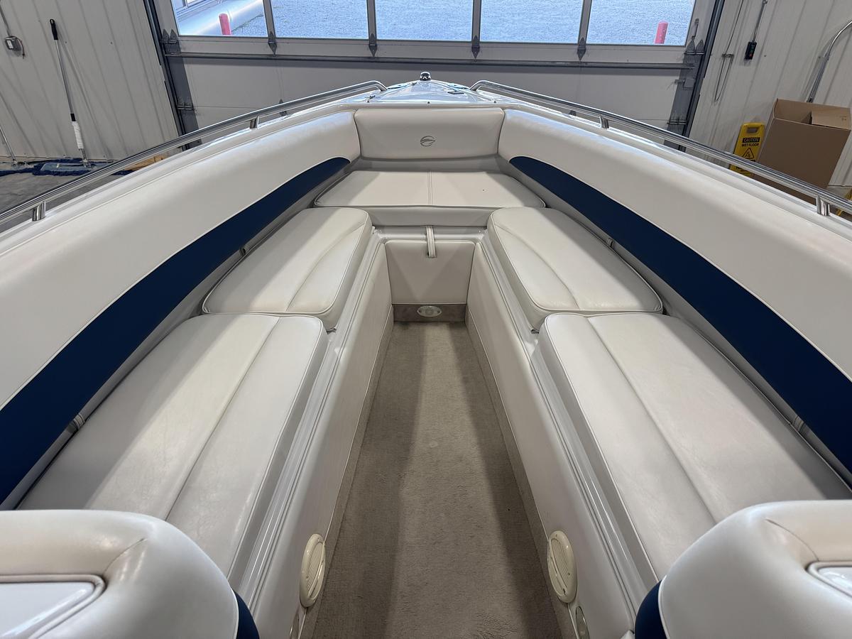 Used 2004 Crownline 266 BR