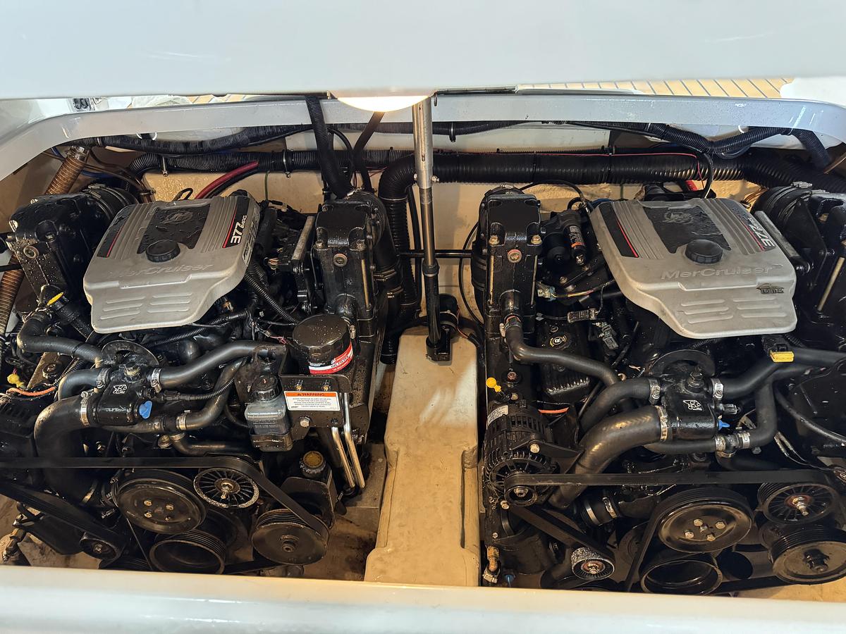 Used 2009 Formula 310 BR