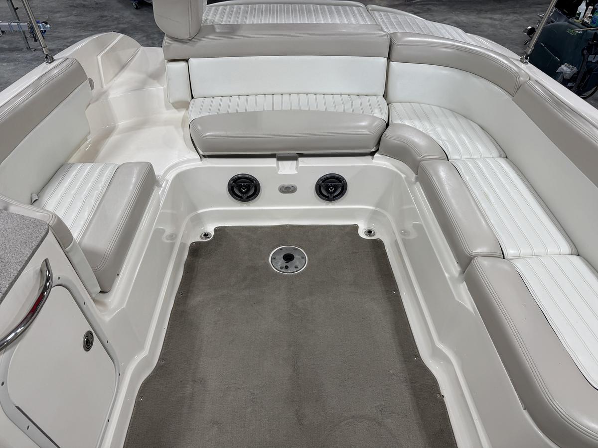 Used 2007 Bryant 270 BR