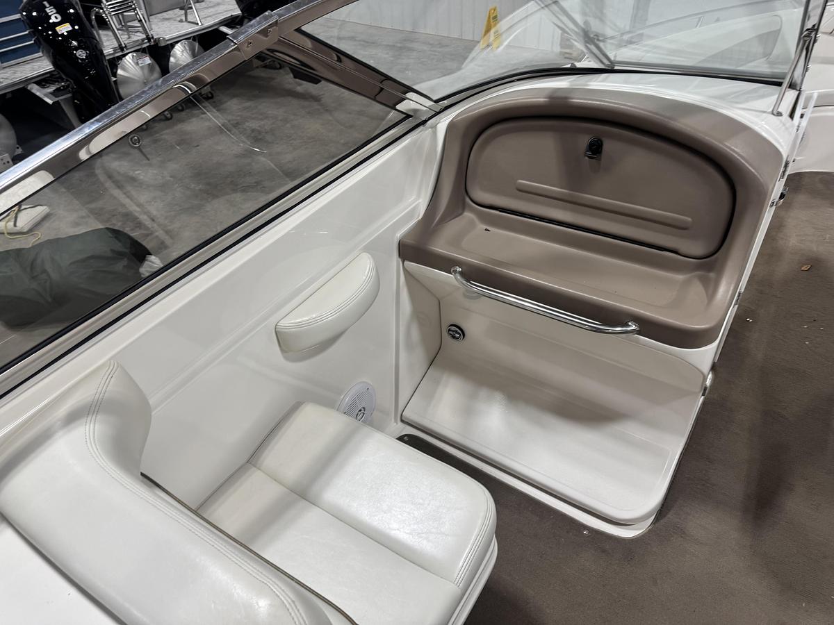 Used 2003 Regal 2900 LSR