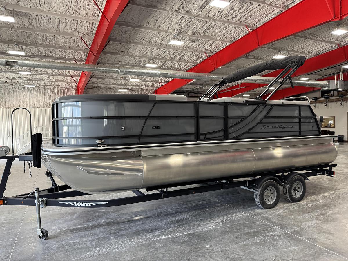 2026 South Bay S220 CR2