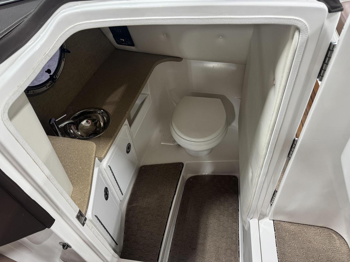 Used 2011 Cobalt 296 BR