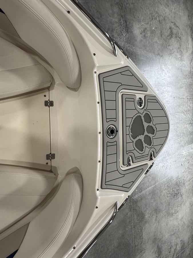 Used 2007 Chaparral 256 SSX