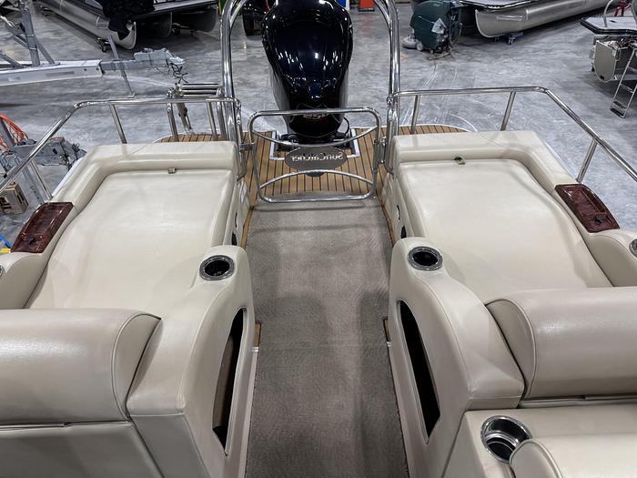 Used 2014 G-3 326 SS Elite