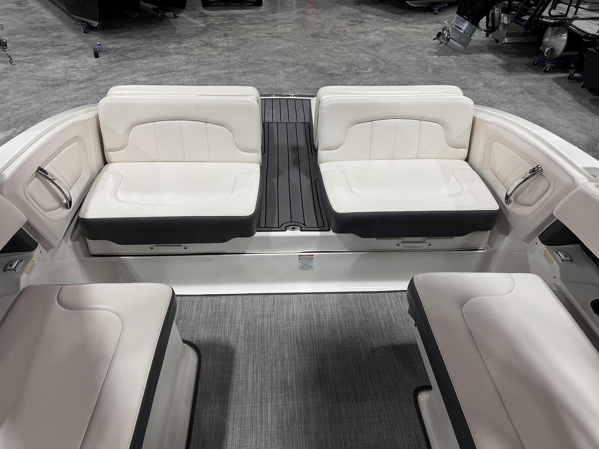 Used 2017 Chaparral 257 SSX