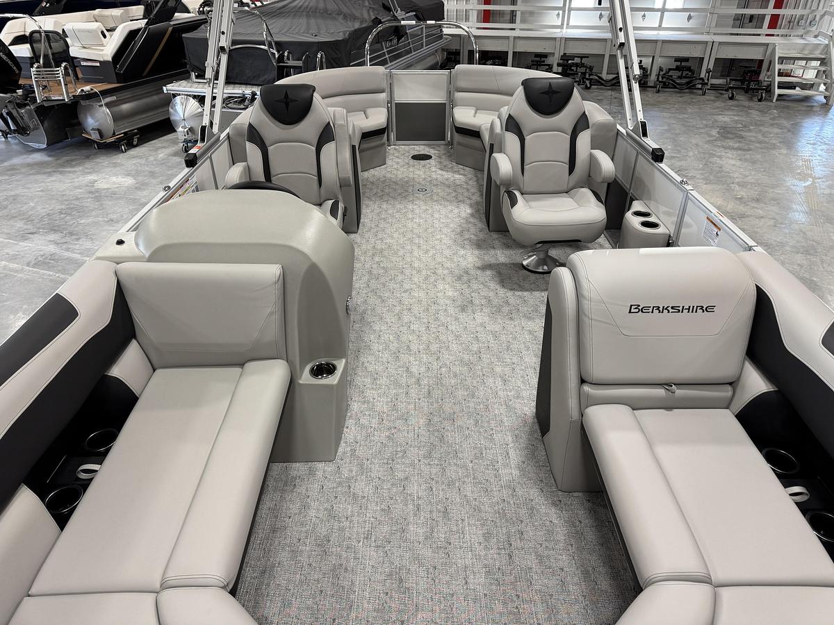 2026 Berkshire 24 RFX LE