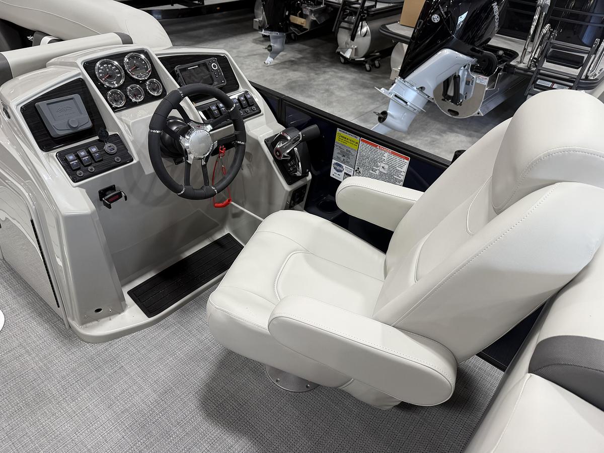 2025 Sylvan X5