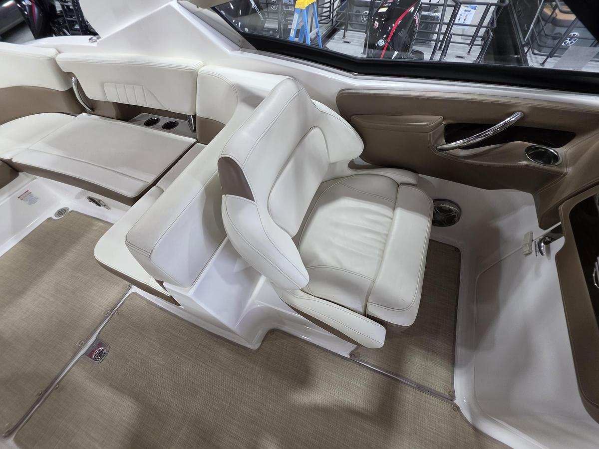 Used 2014 Chaparral 307 SSX