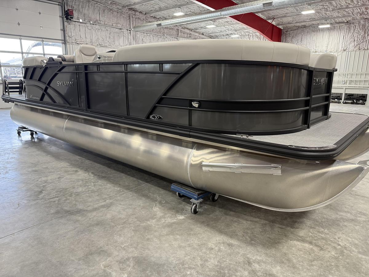 2025 Sylvan X5