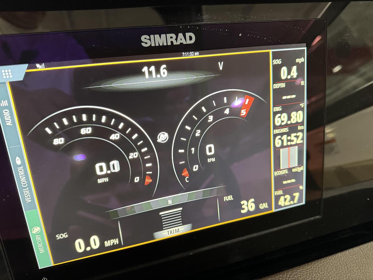 Used 2021 Sea Ray 290 SDX