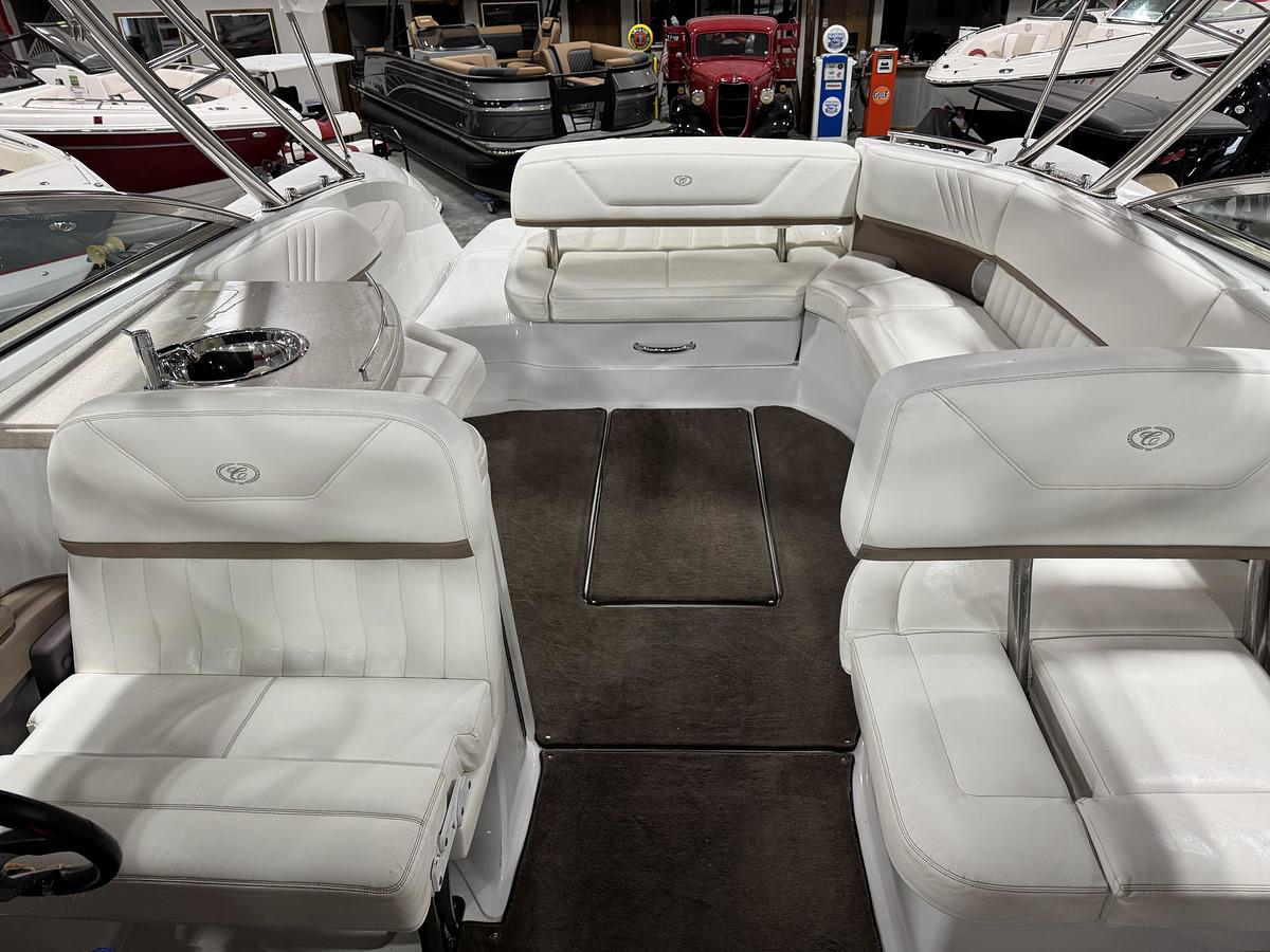 Used 2007 Cobalt 302 BR