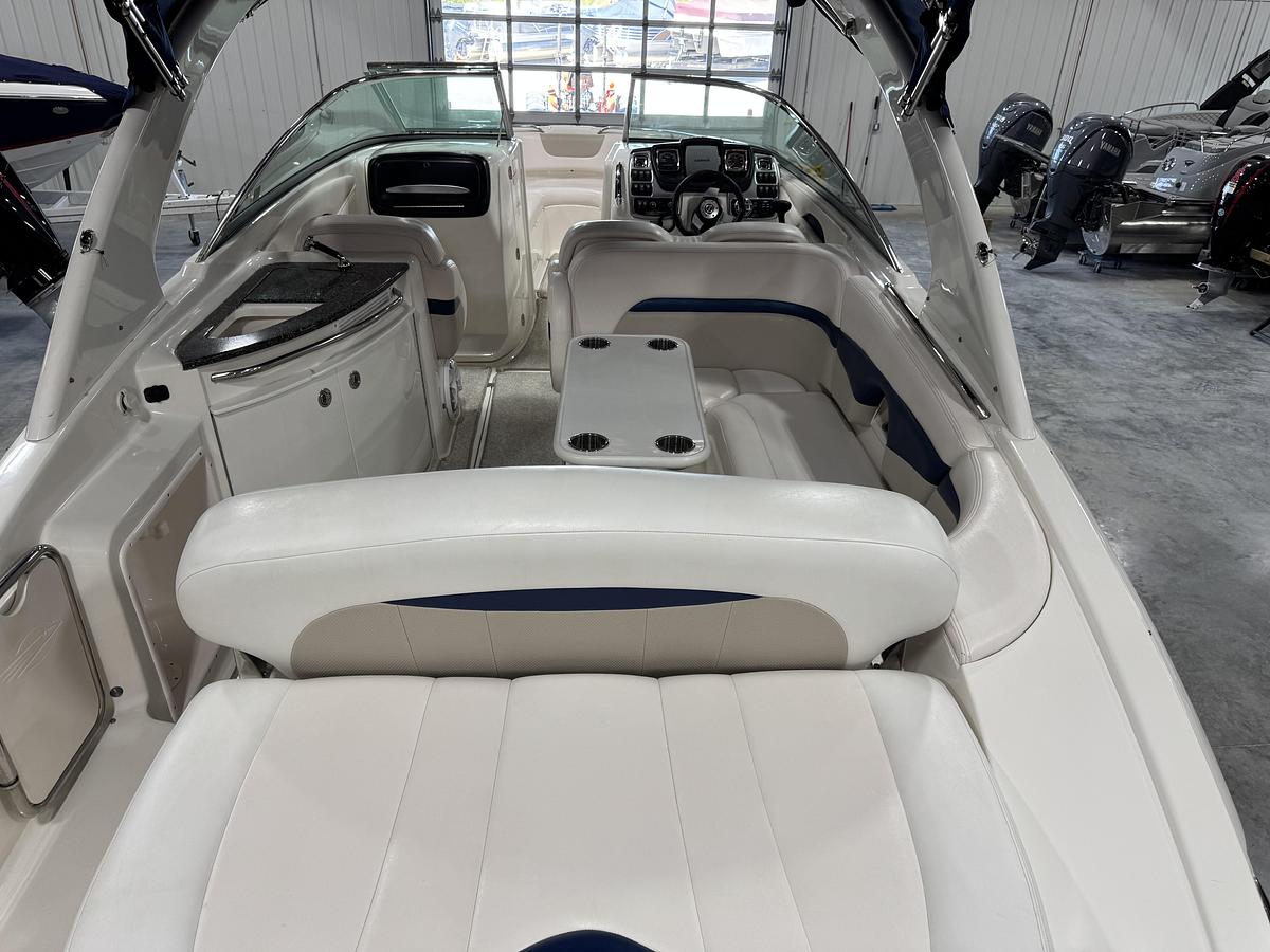 Used 2009 Chaparral 276 SSX