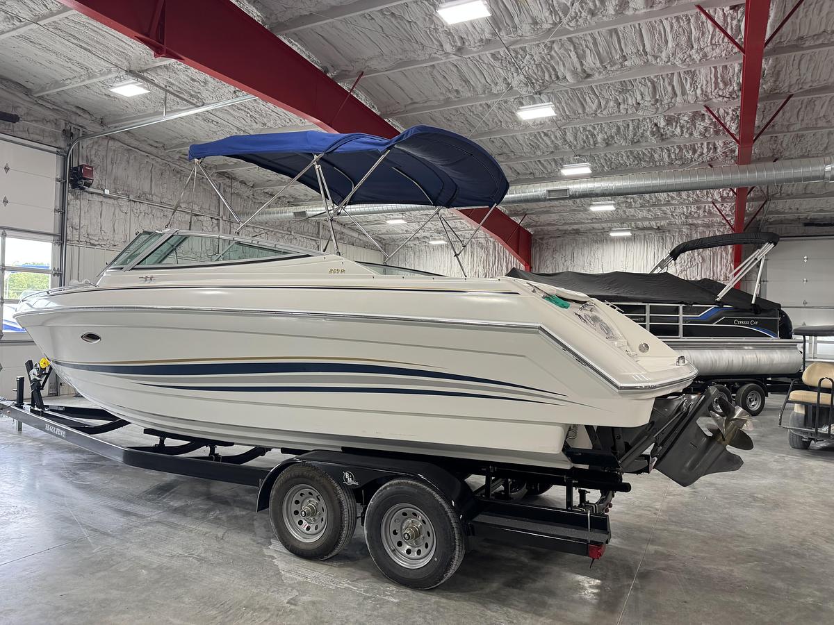 Used 1999 Formula 280 BR