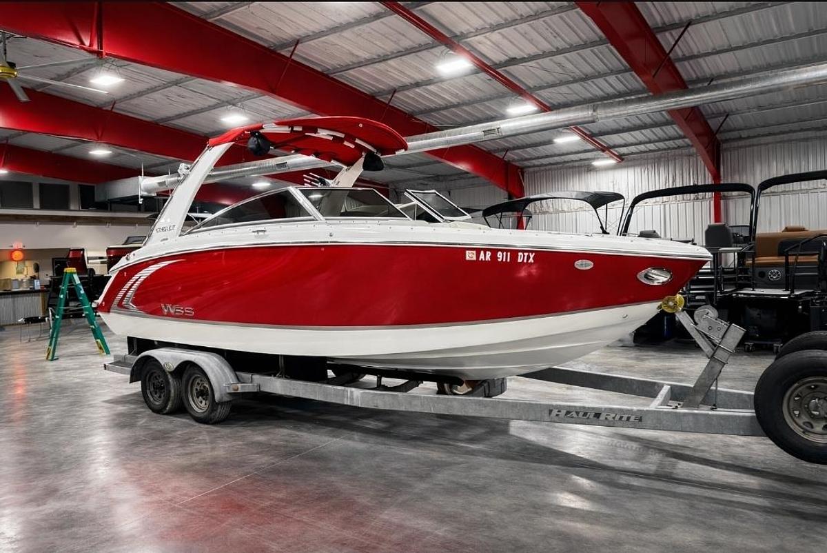 Used 2014 Cobalt R-5 WSS