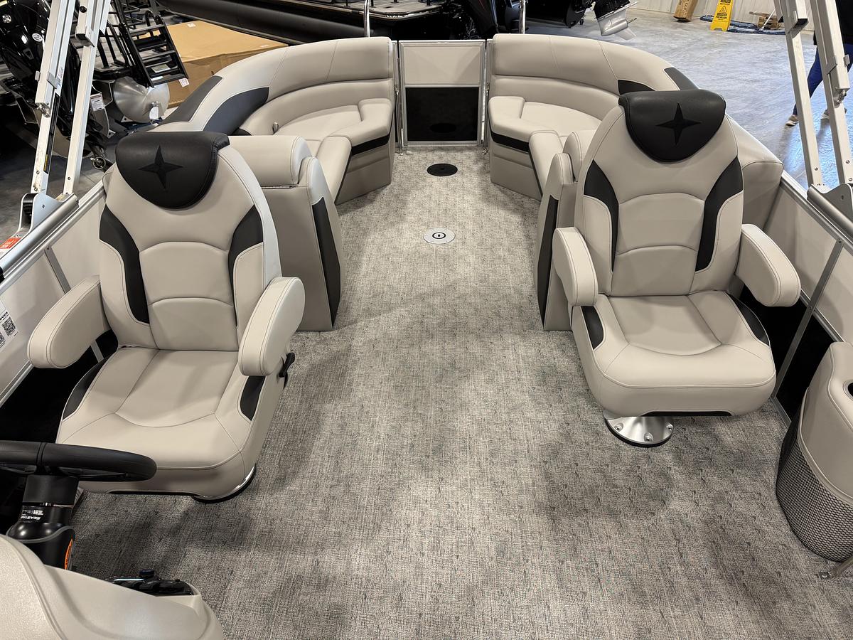 2026 Berkshire 24 RFX LE