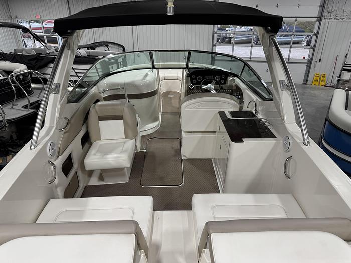 Used 2013 Sea Ray 300 SLX