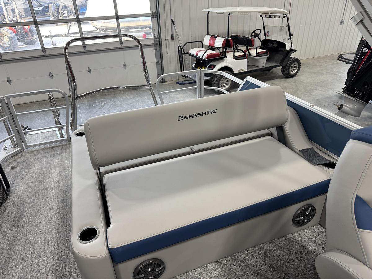 2026 Berkshire 24 UL LE