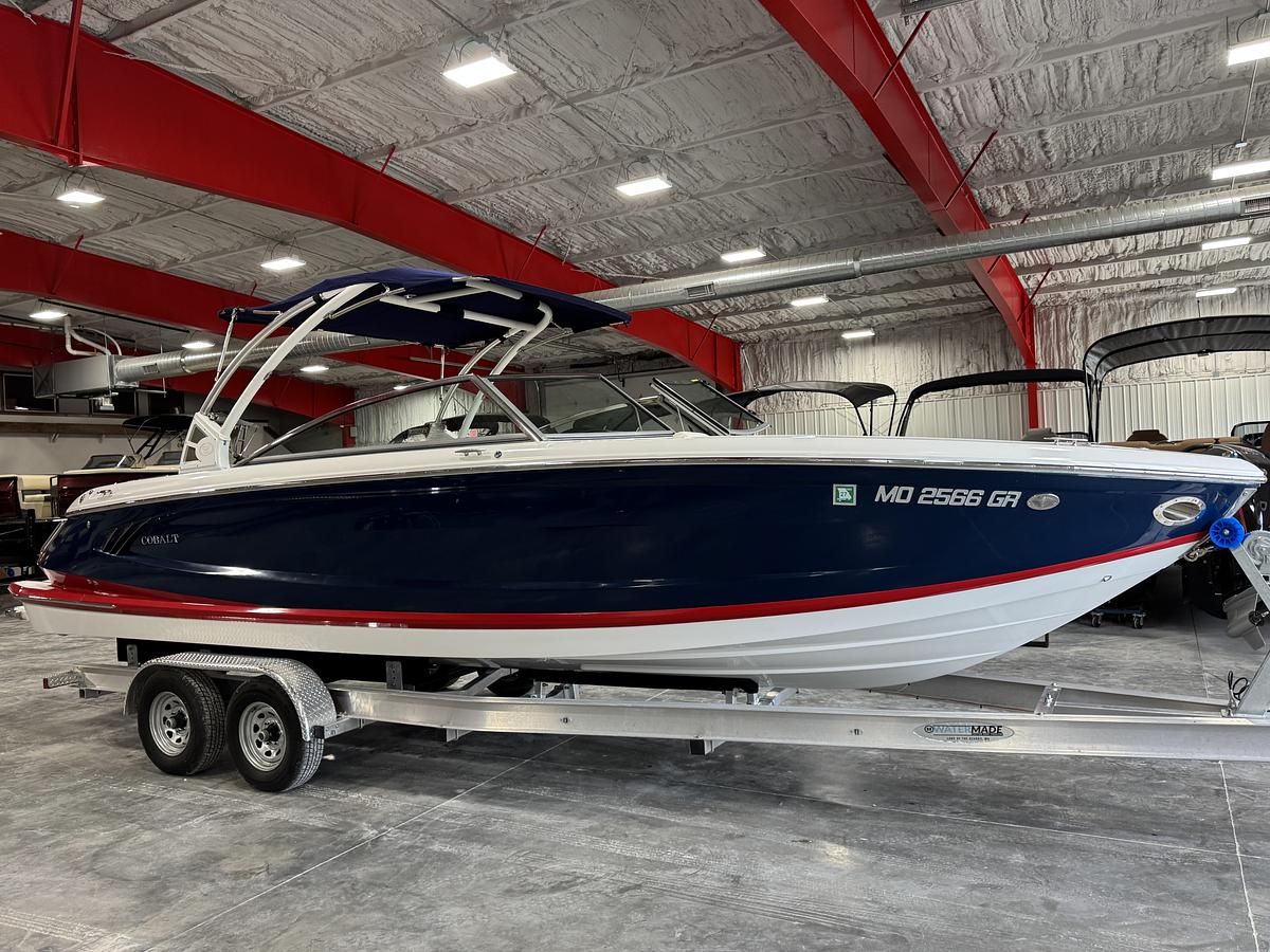 Used 2017 Cobalt A-28