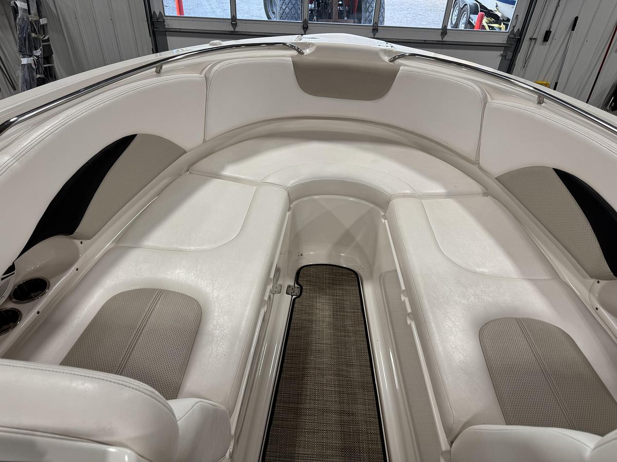 Used 2010 Chaparral 276 SSX