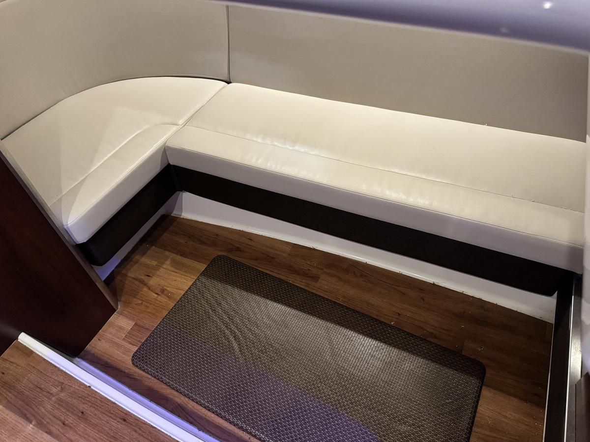 Used 2016 Chaparral 337 SSX
