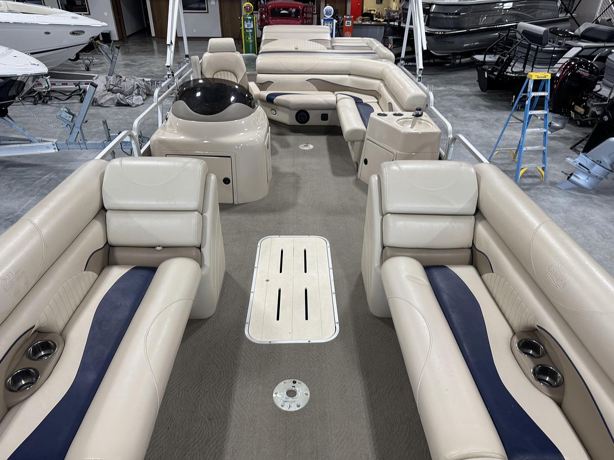 Used 2010 G-3 LX3 25