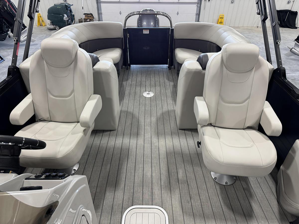 Used 2023 Sylvan X-3