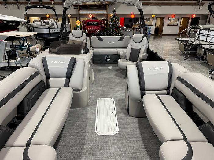 2024 Sylvan L5 CLZ DH