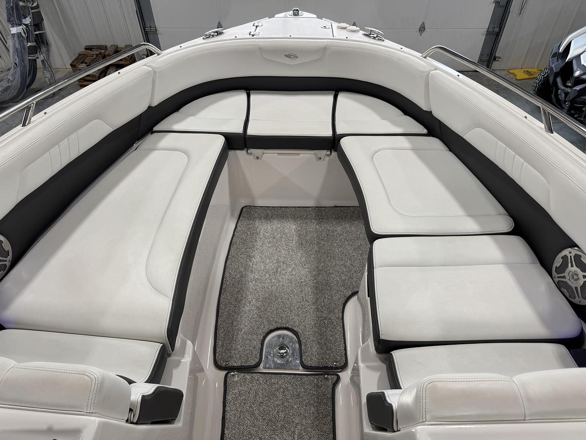 Used 2013 Chaparral 277 SSX