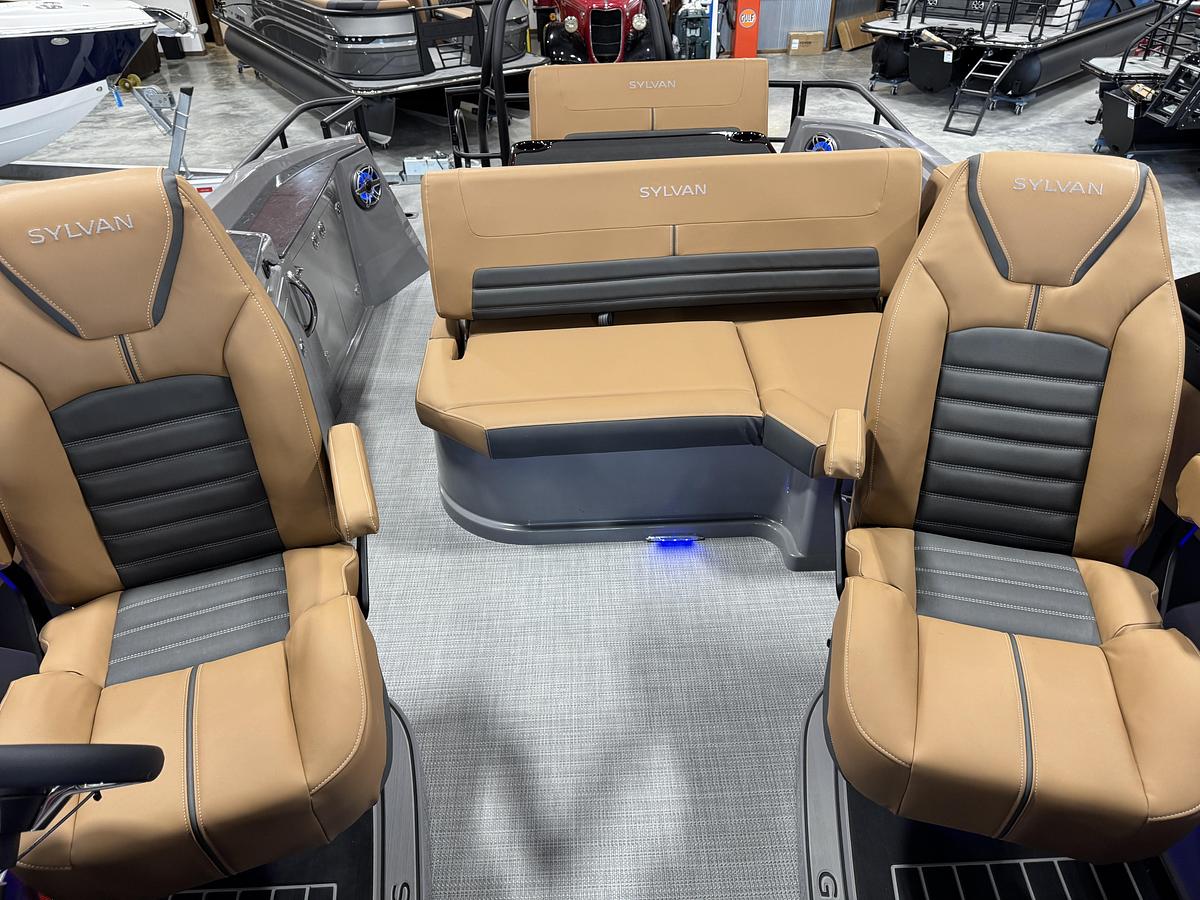 2026 Sylvan G-5 DLZ DH