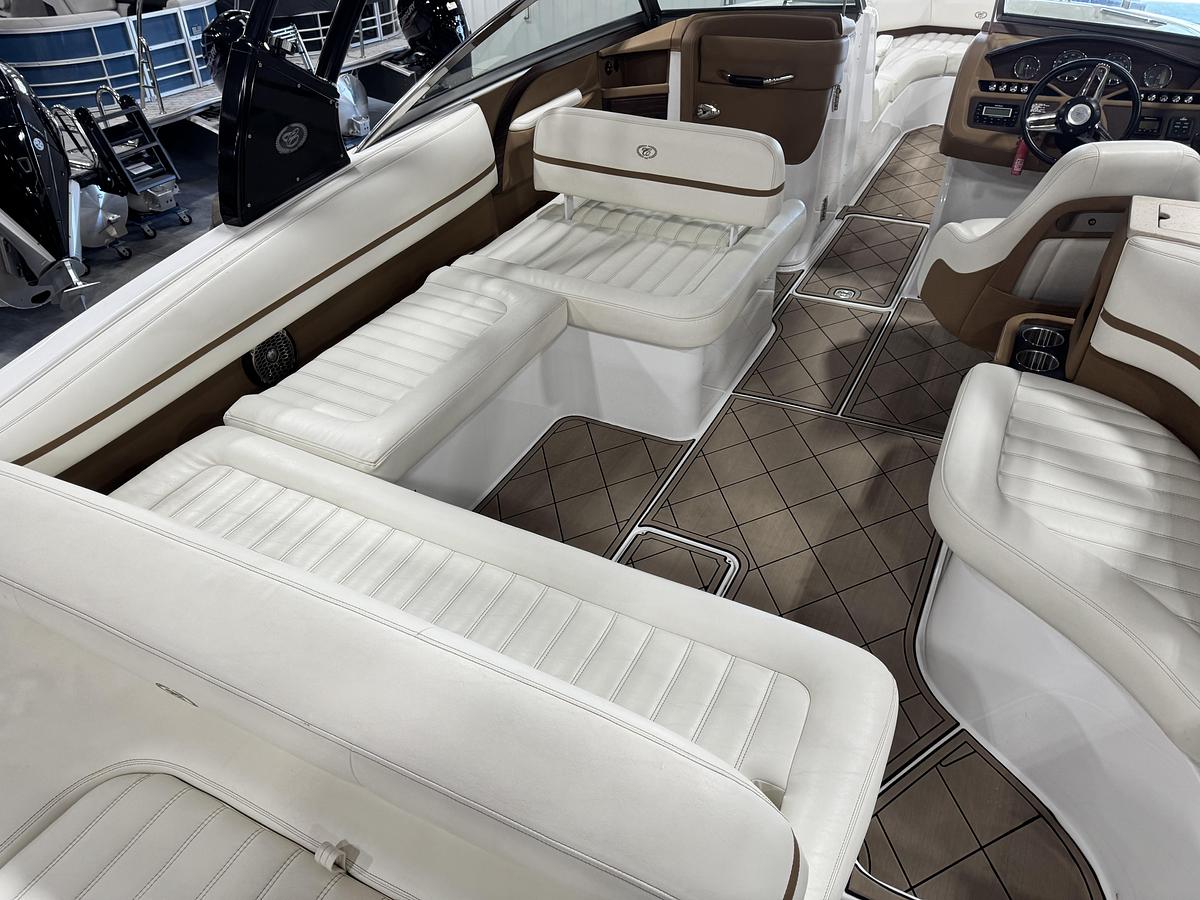 Used 2015 Cobalt R-7