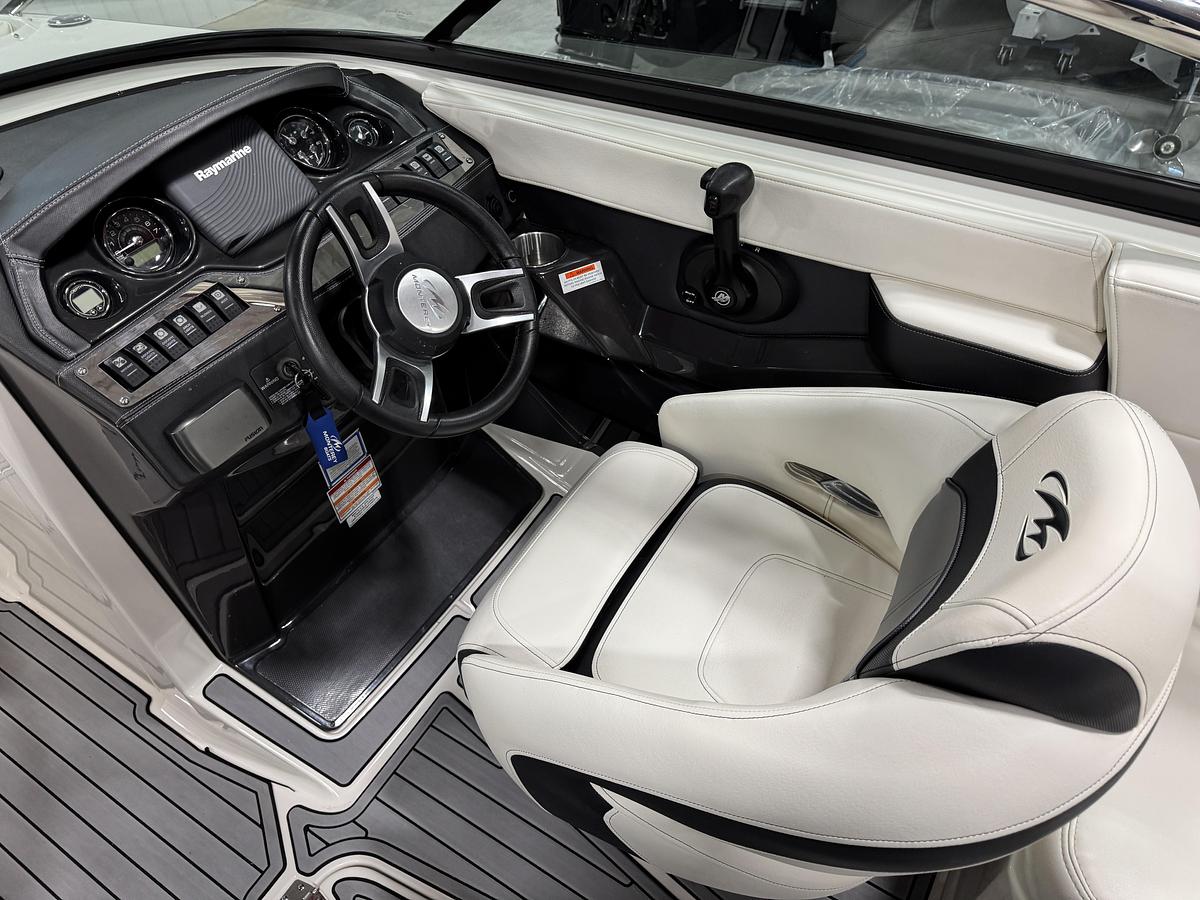 Used 2014 Monterey 268 Super Sport BR