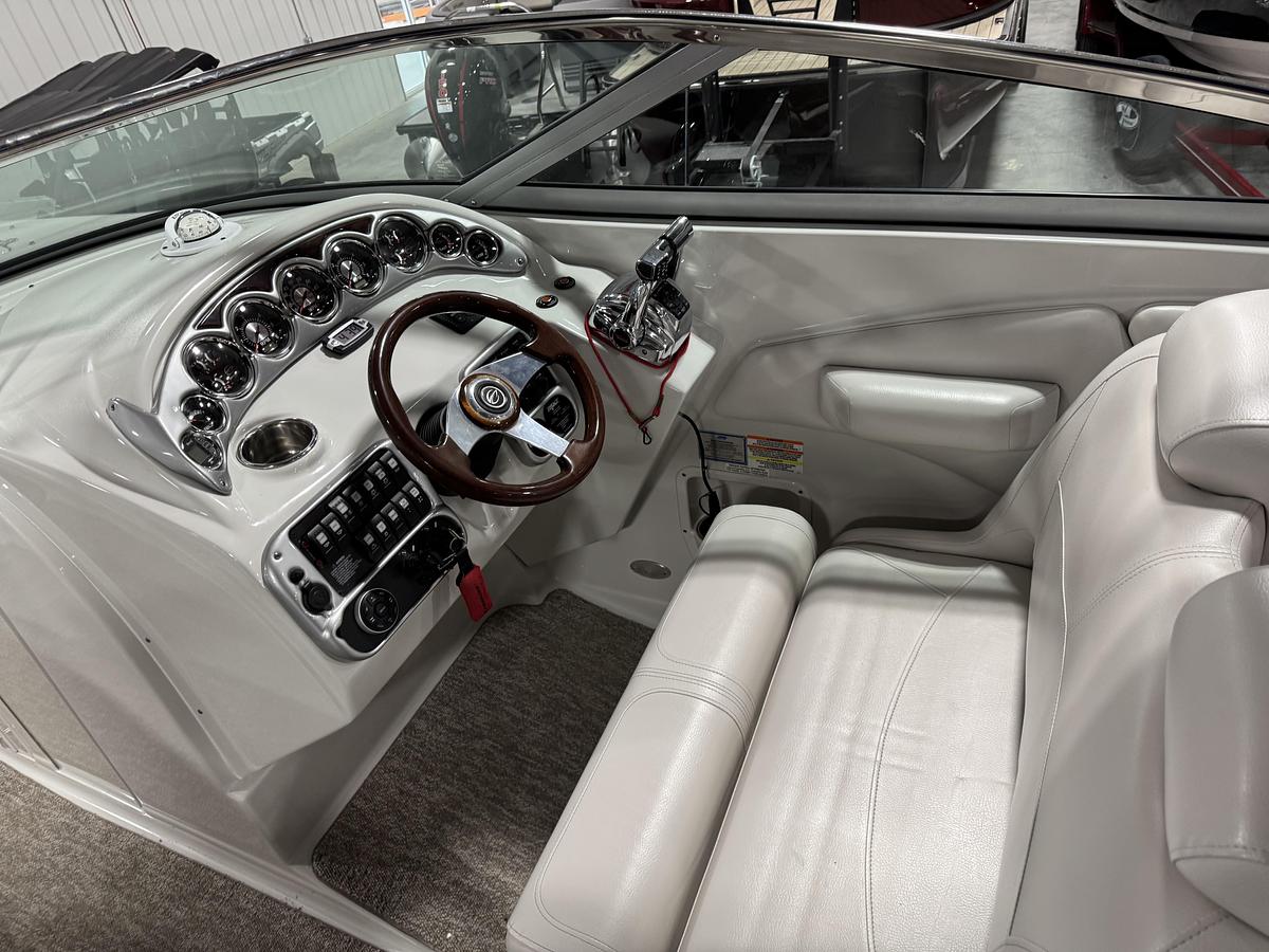 Used 2012 Crownline 325 SS