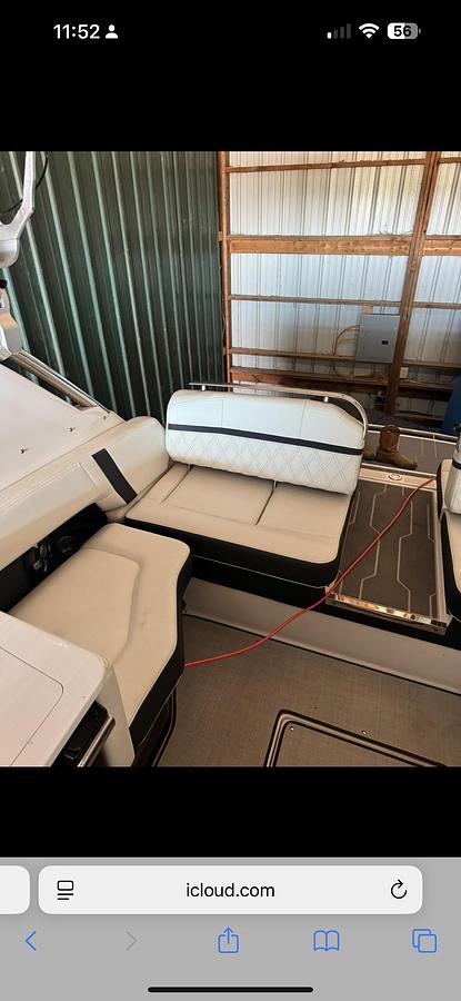 Used 2020 Regal 2800