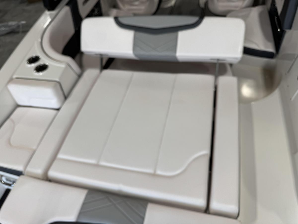 Used 2020 Chaparral 257 SSX