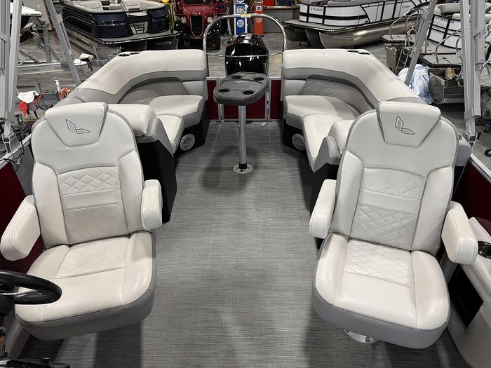 Used 2022 Lowe 230 SS