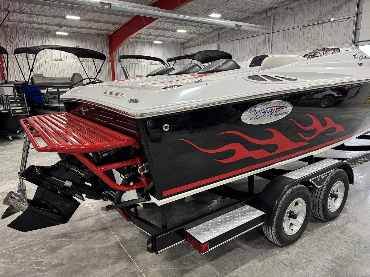 Used 2006 Baja 25 Outlaw