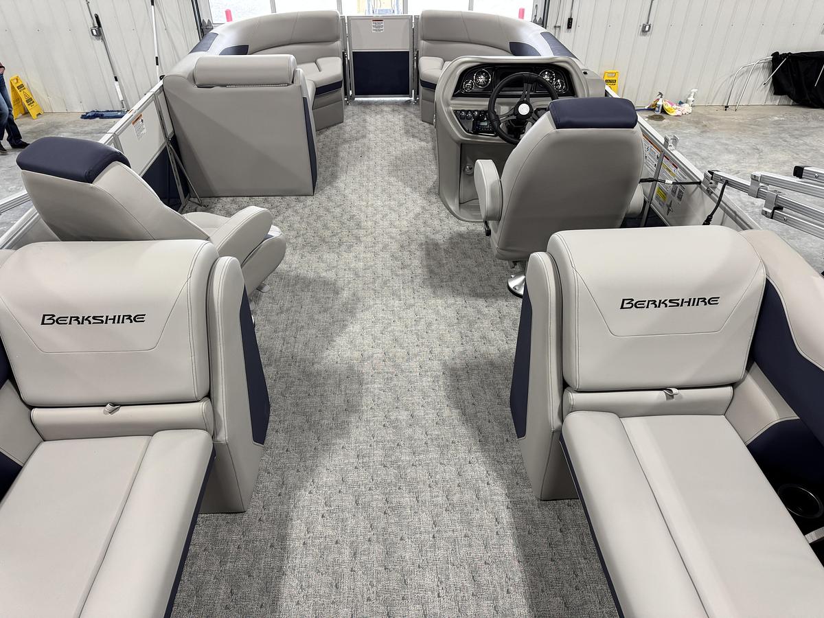 2026 Berkshire 24 RFX LE