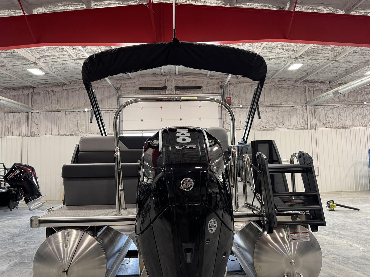 2026 South Bay S220 CR2
