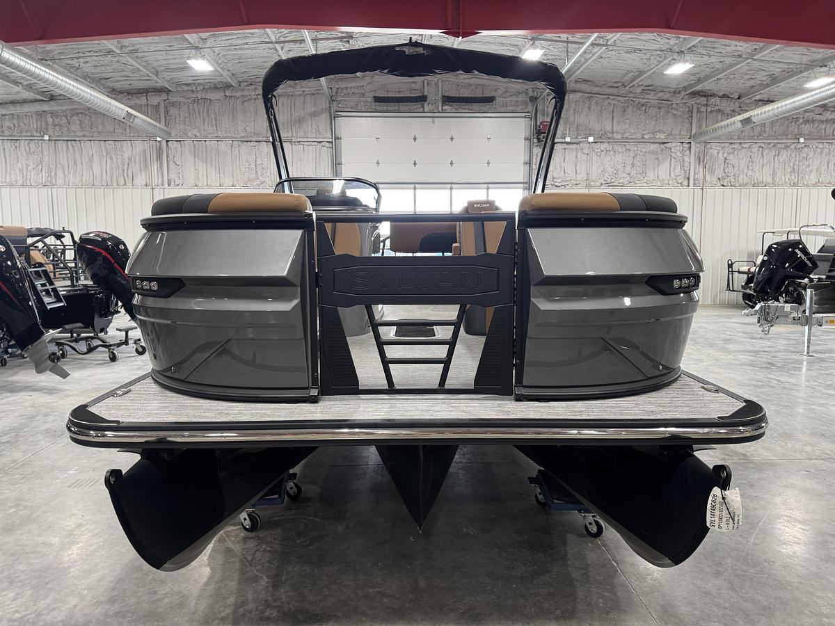 2026 Sylvan L-5 Platinum