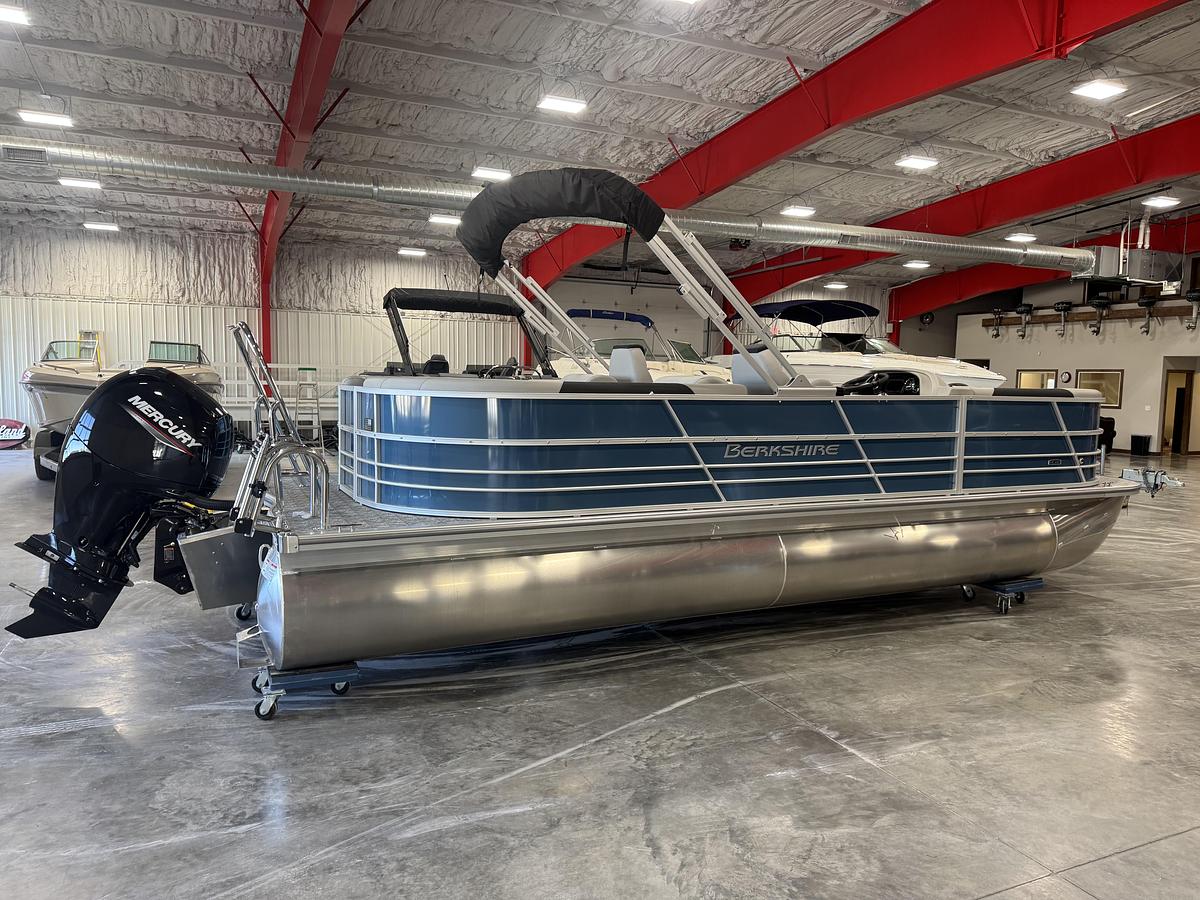 2026 Berkshire 24 RFX LE