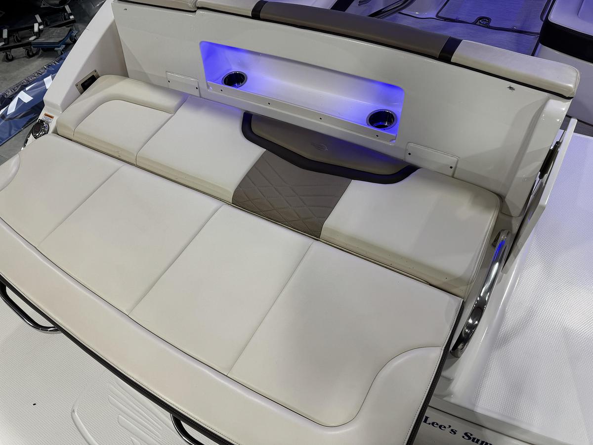 Used 2019 Chaparral 317 SSX