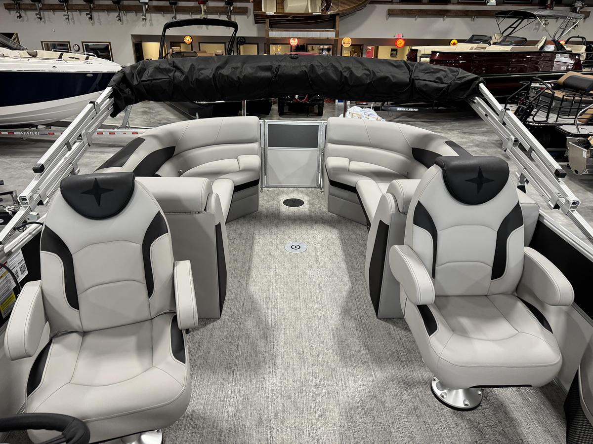 2026 Berkshire 24 RFX LE