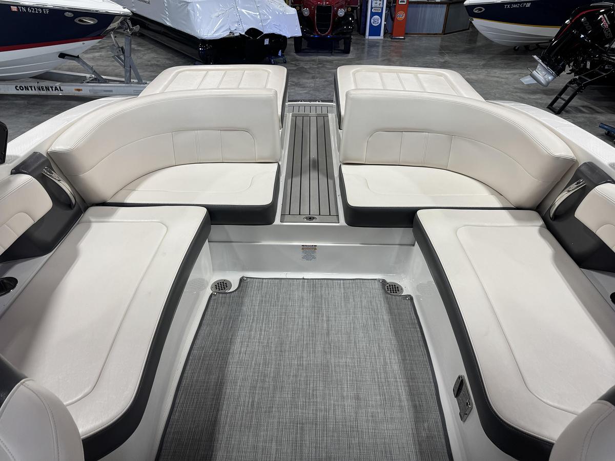 Used 2017 Chaparral 277 SSX