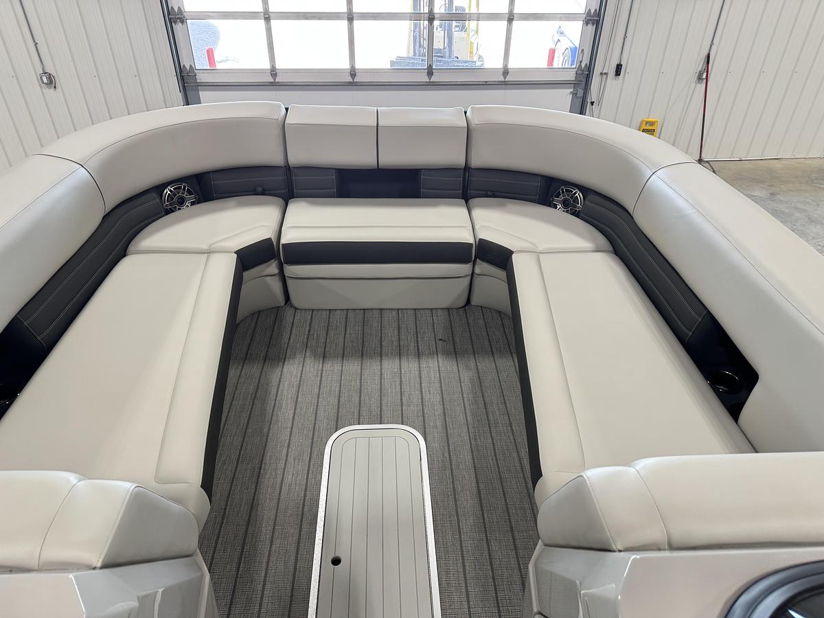 Used 2026 Sylvan G-5 DLZ DC