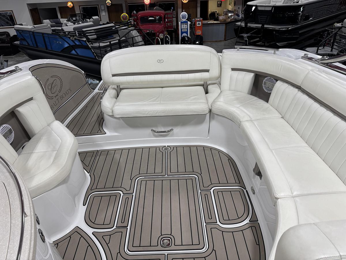 Used 2007 Cobalt 323