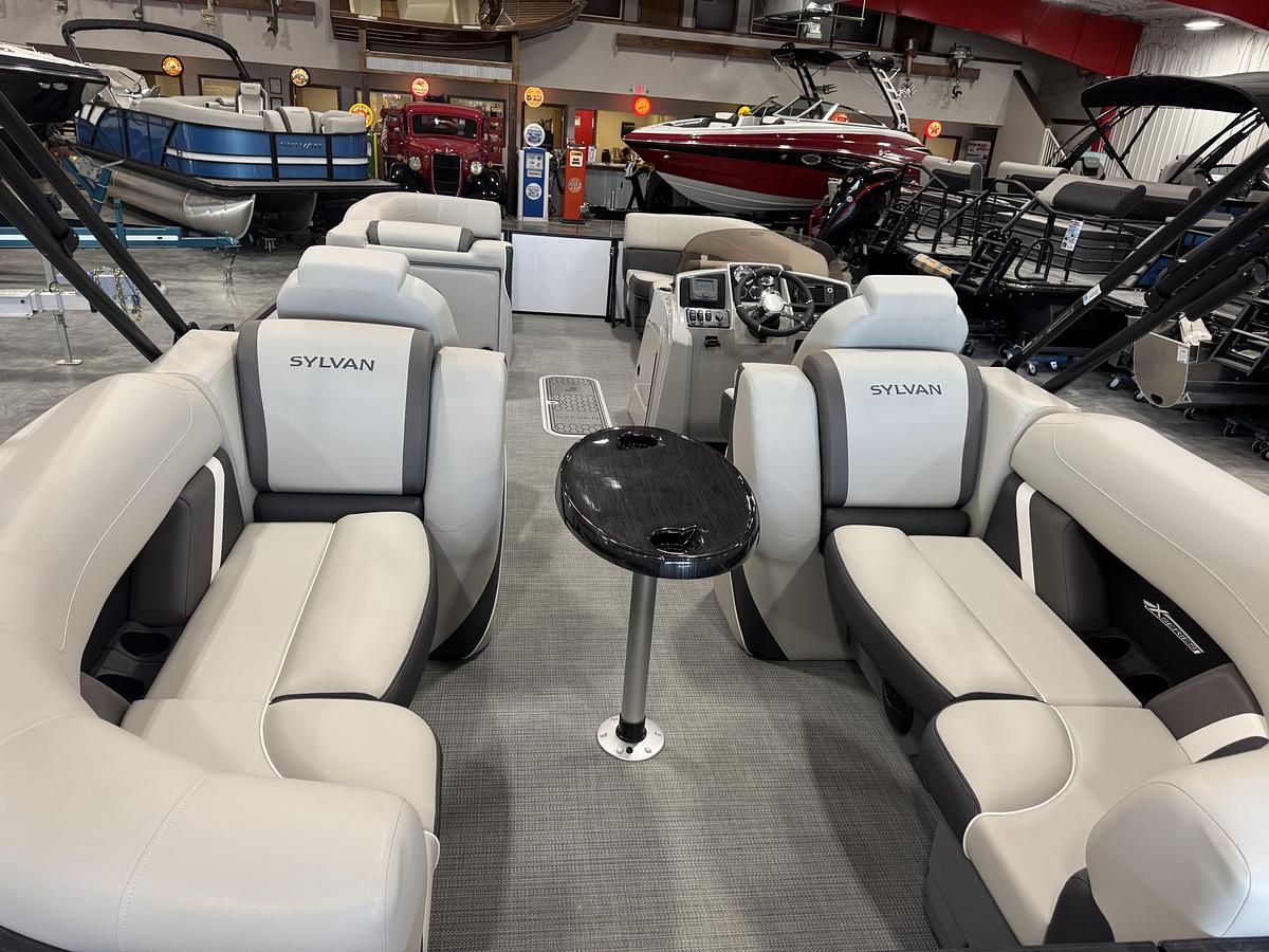 2026 Sylvan X5