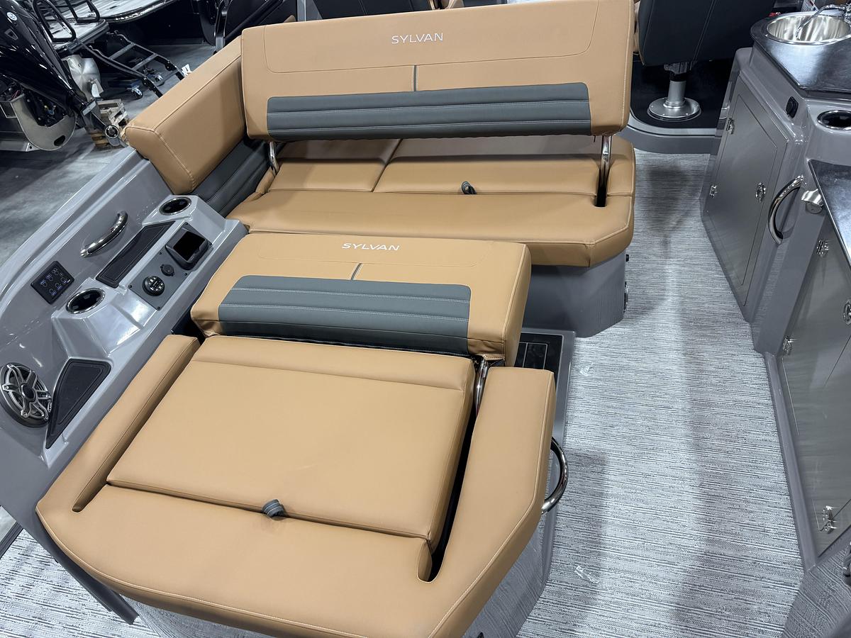 Used 2026 Sylvan G5