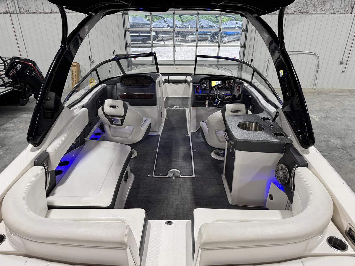 Used 2014 Chaparral 277 SSX